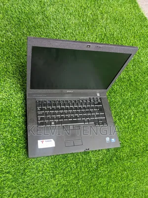 Laptop Dell Latitude E5400 4GB Intel Core 2 Duo HDD 320GB