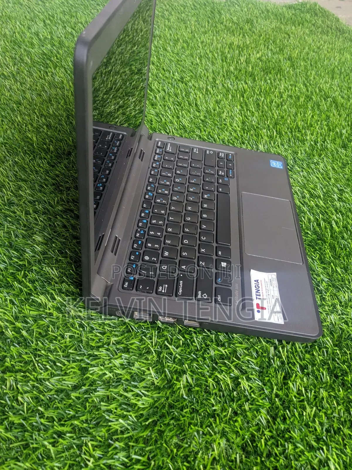 Laptop Dell Latitude 11 3160 4GB Intel Core 2 Duo HDD 500GB