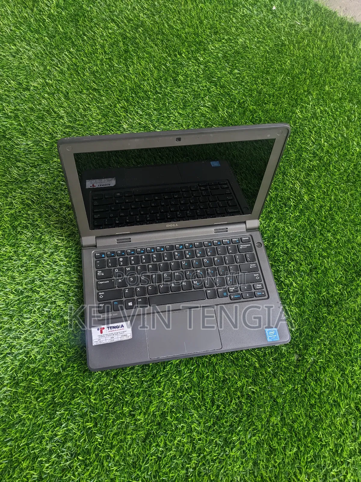 Laptop Dell Latitude 11 3160 4GB Intel Core 2 Duo HDD 500GB