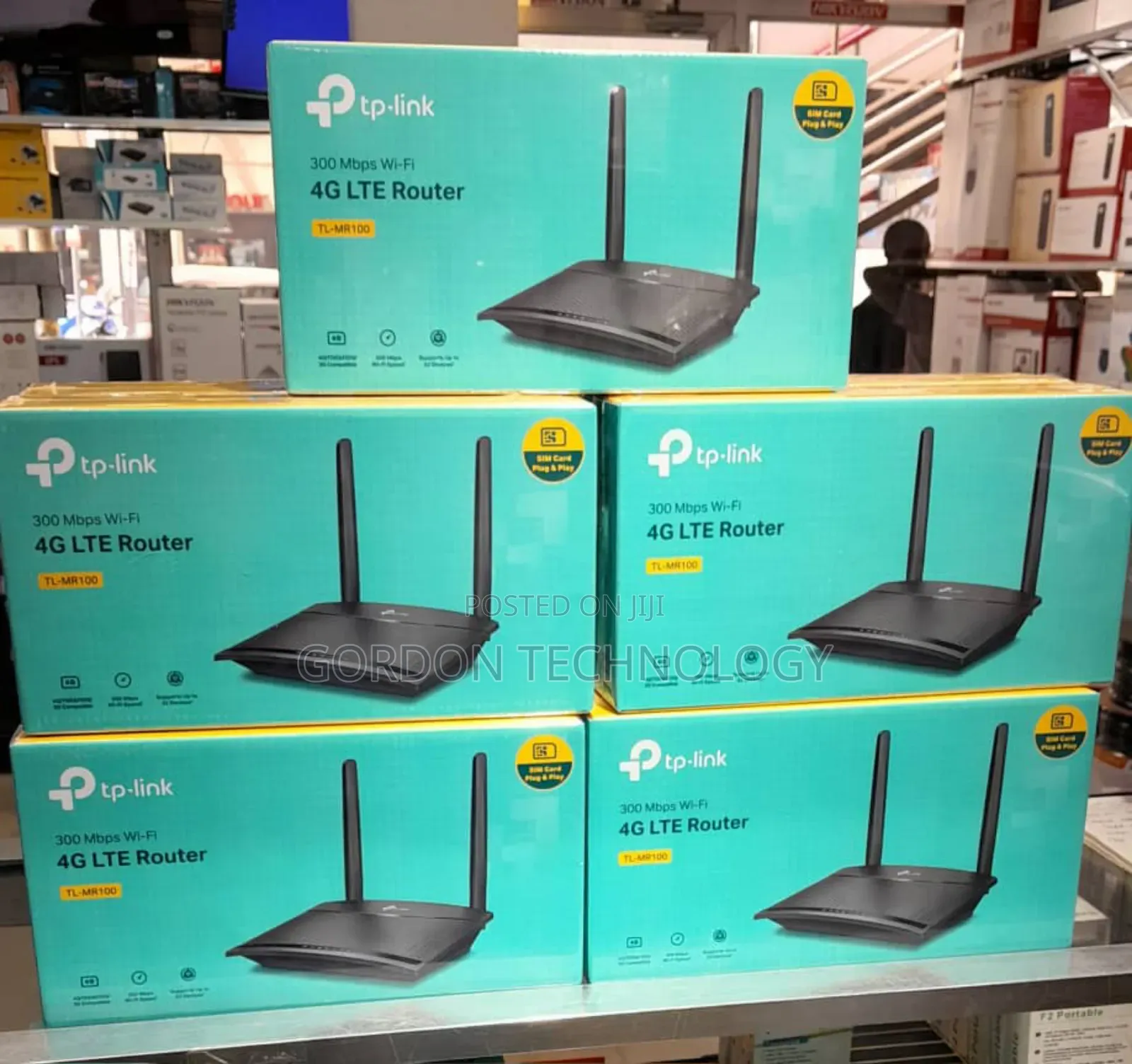 Mafunzo Ya Ufundi CCTV Camera.