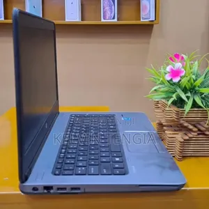 Laptop HP ProBook 640 G1 8GB Intel Core I7 SSD 256GB