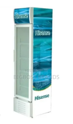 Hisense Showcase FL 37(L282)