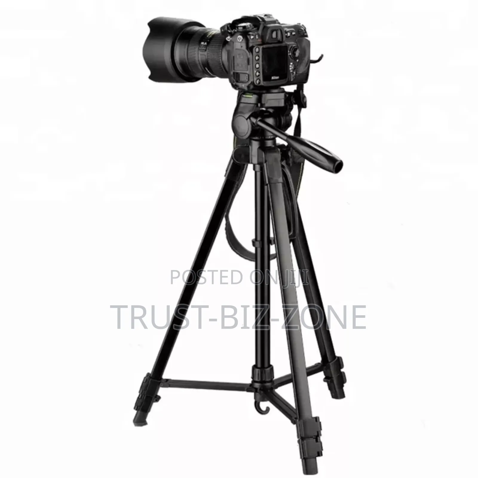 Tripod Stand 3366