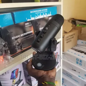USB Microphone