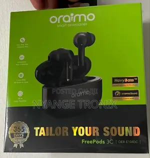 Oraimo Freepods 3C