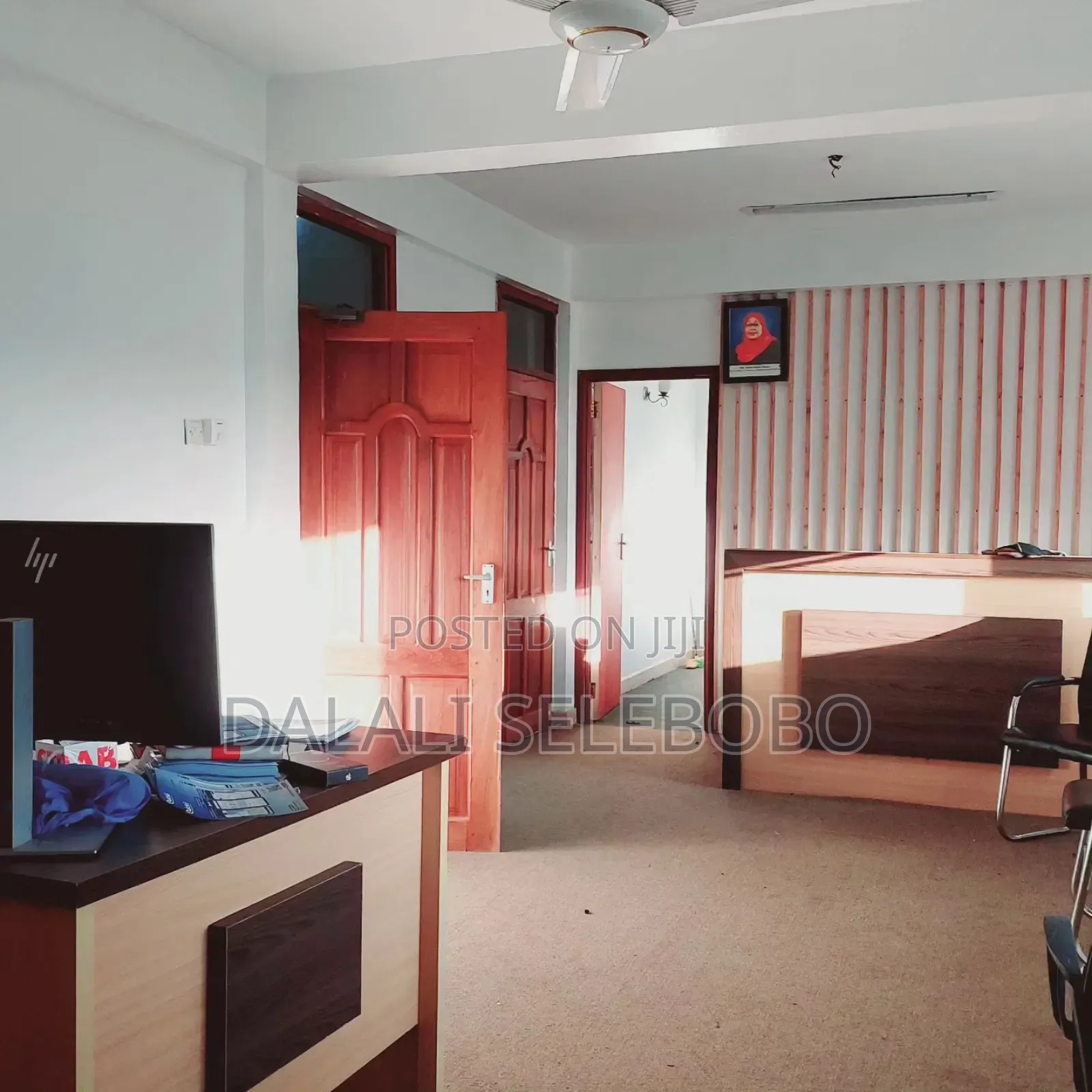Office Space 2in1 Flow 3 at Survey