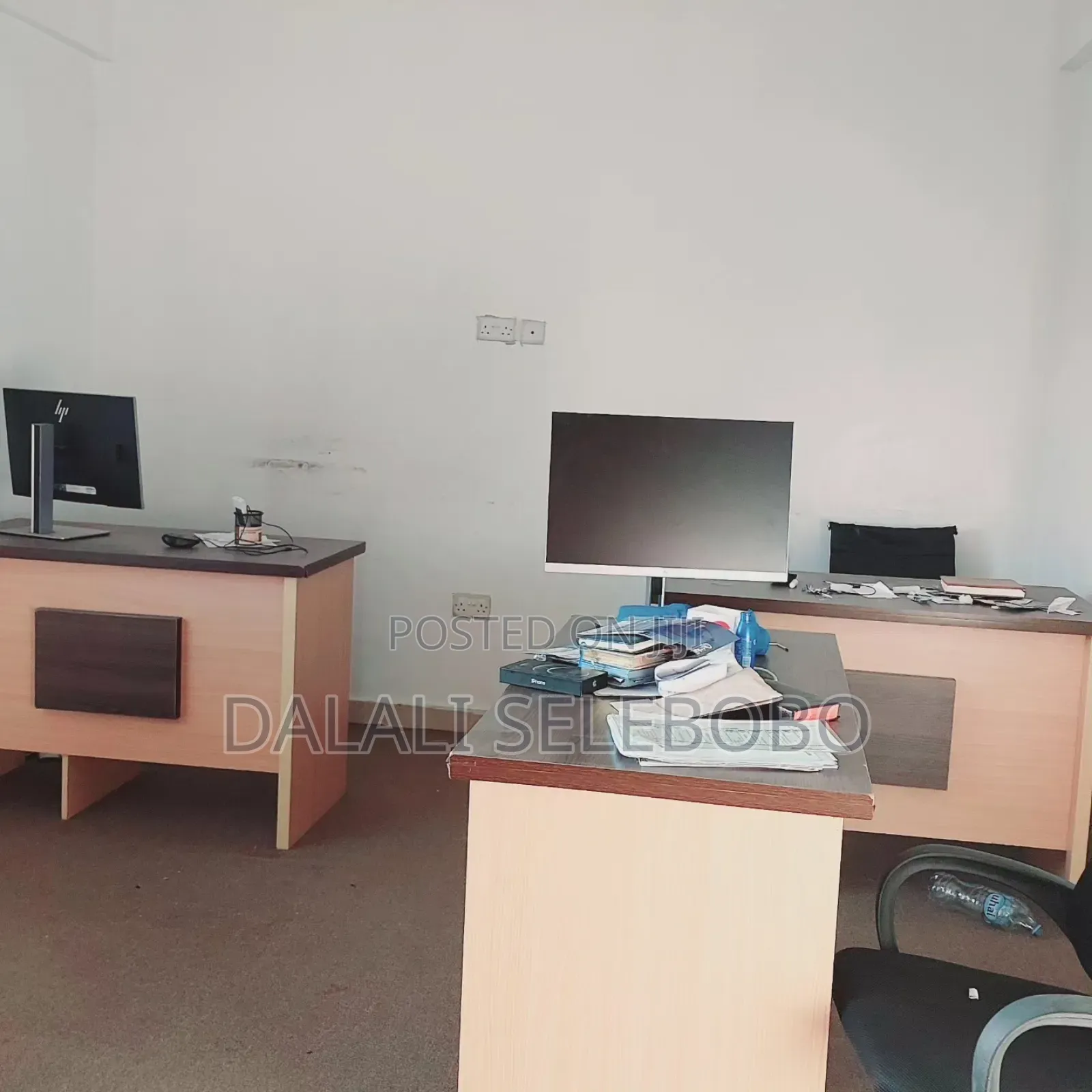 Office Space 2in1 Flow 3 at Survey
