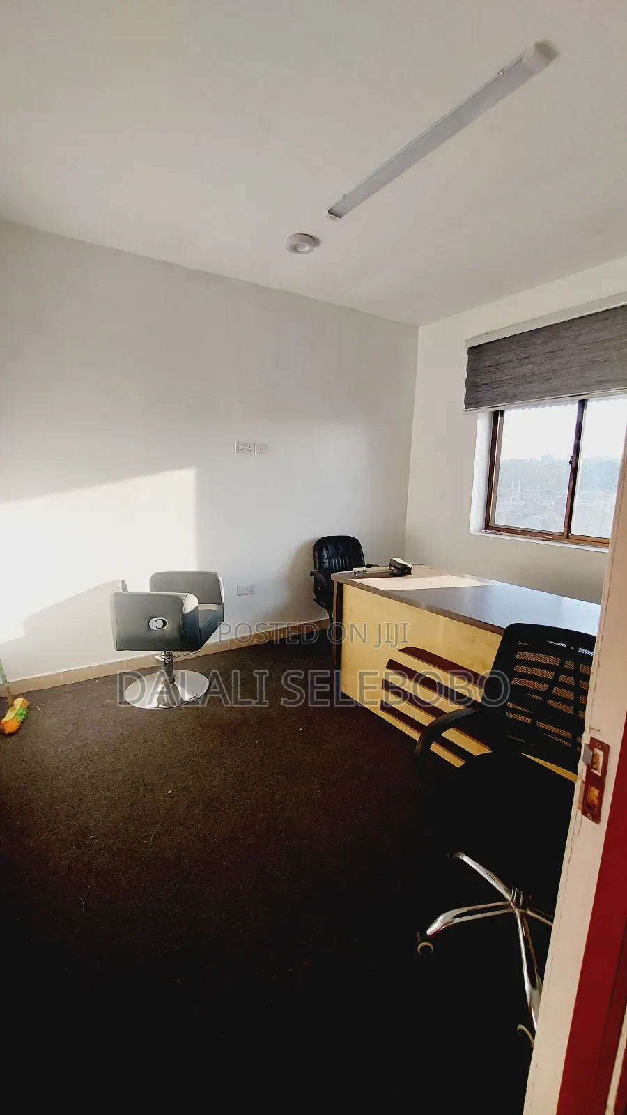 Office Space 2in1 Flow 3 at Survey