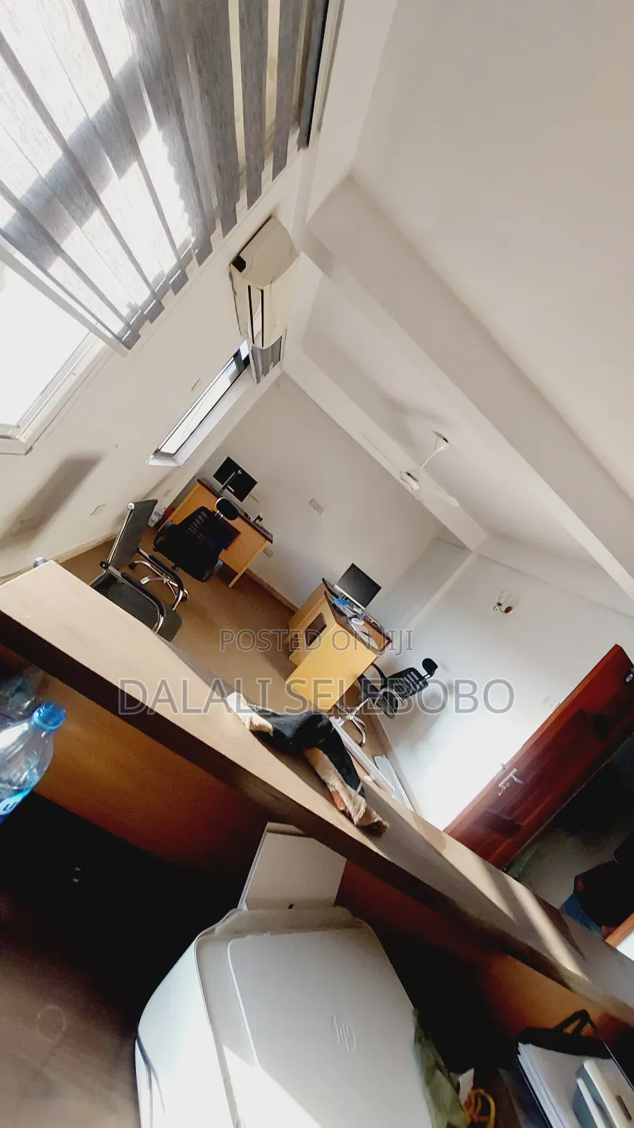 Office Space 2in1 Flow 3 at Survey