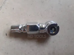 Inflatable Nozzle