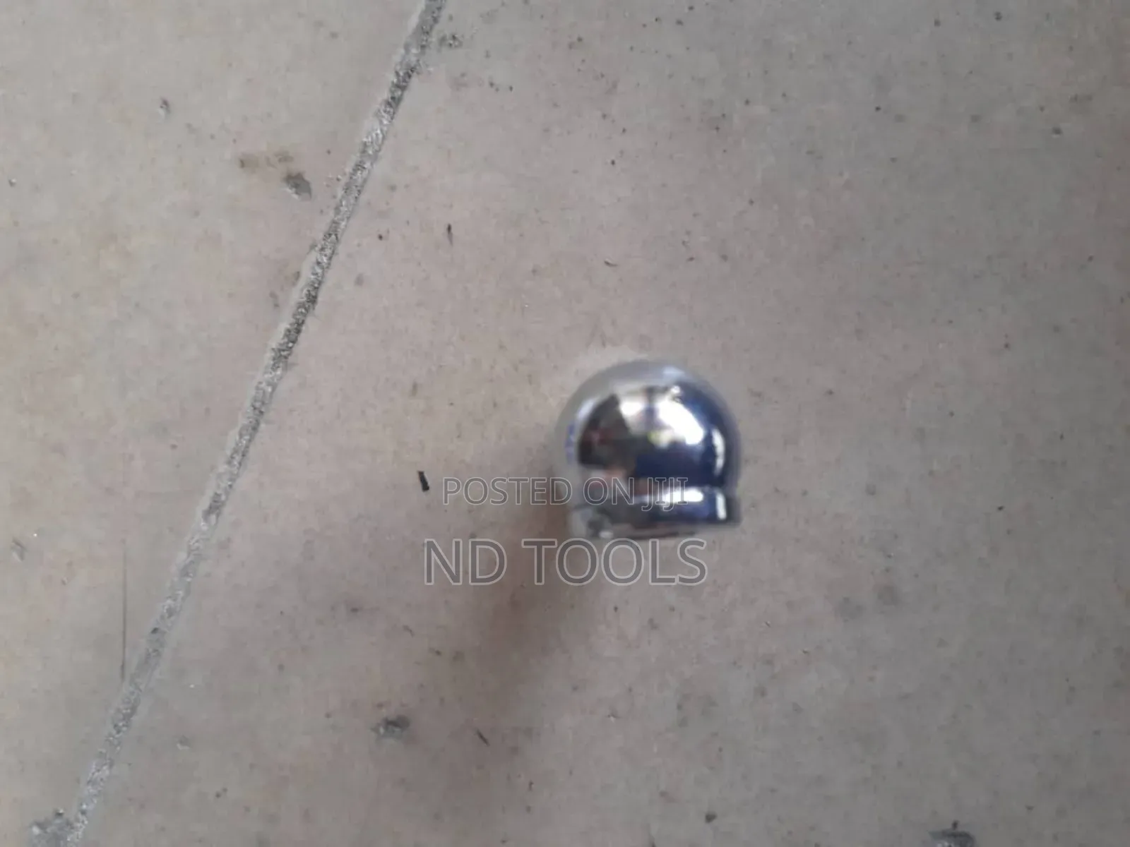 Inflatable Nozzle