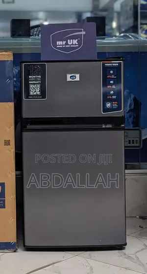 Fridge UK 48-086