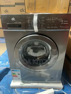 Ok Washing Machine