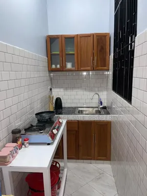 1bdrm Apartment in Mwananyamala for rent