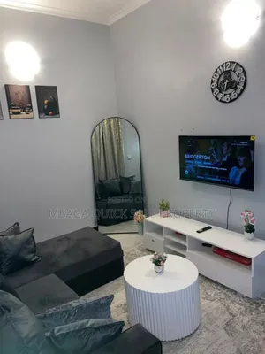 1bdrm Apartment in Mwananyamala for rent