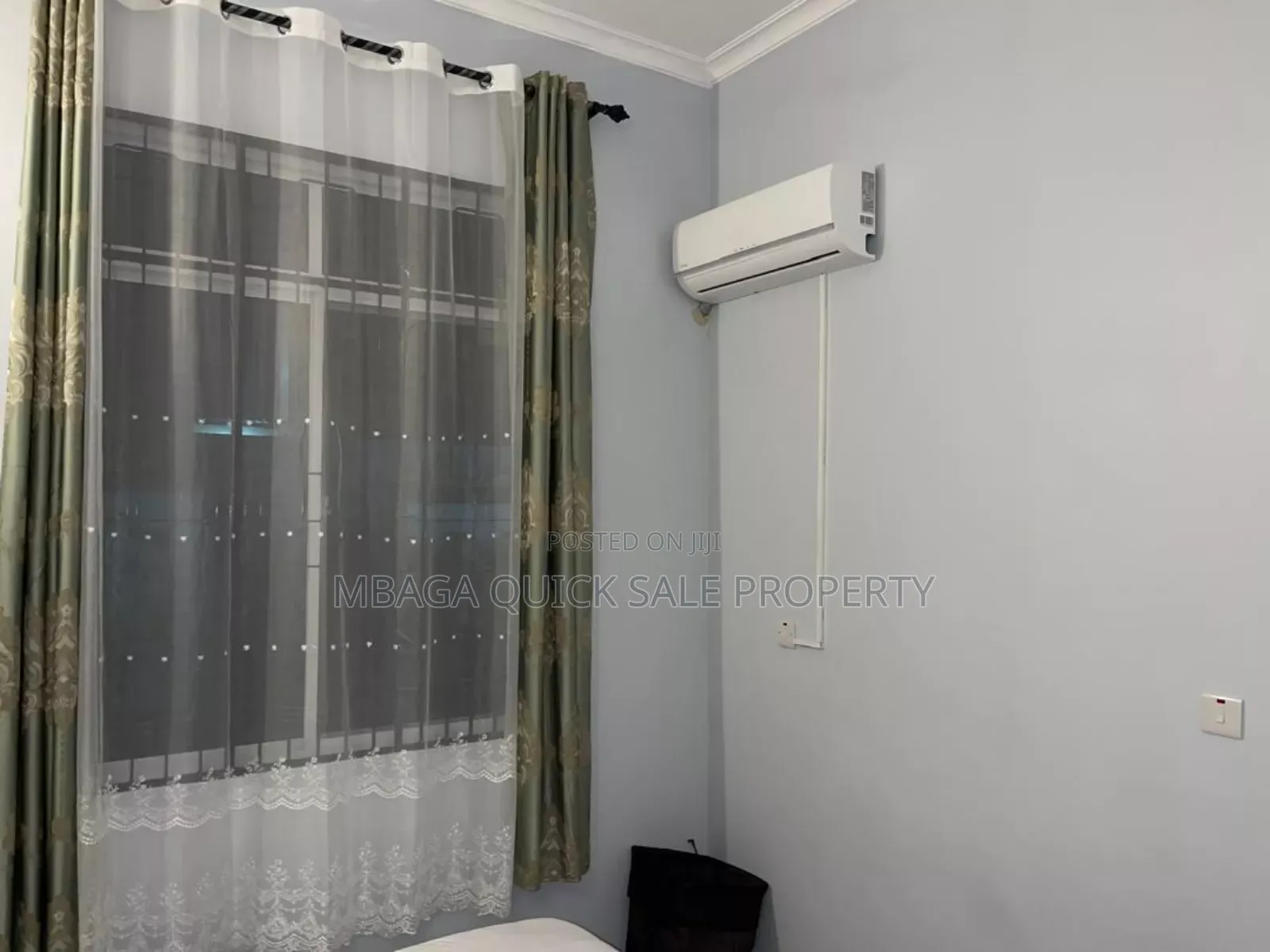 1bdrm Apartment in Mwananyamala for rent