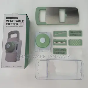 Vegetable Cutter Fruit Slicers Salad Potato Slicing Tool