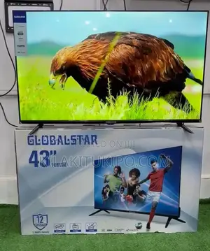 Global Star LED TV 43