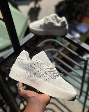 Mens Sneakers ADIDAS Material Leather Original