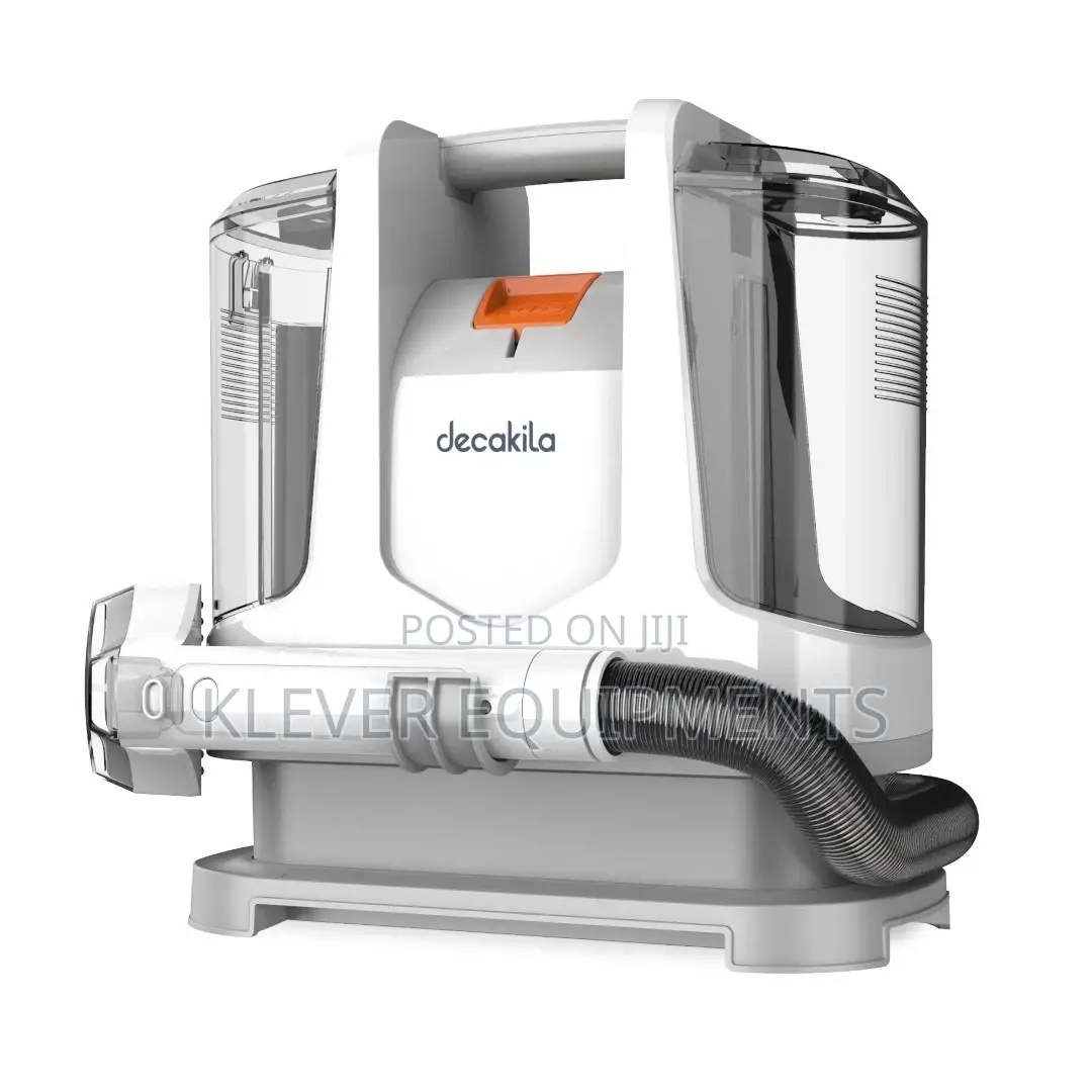 Decakila Spot Cleaners
