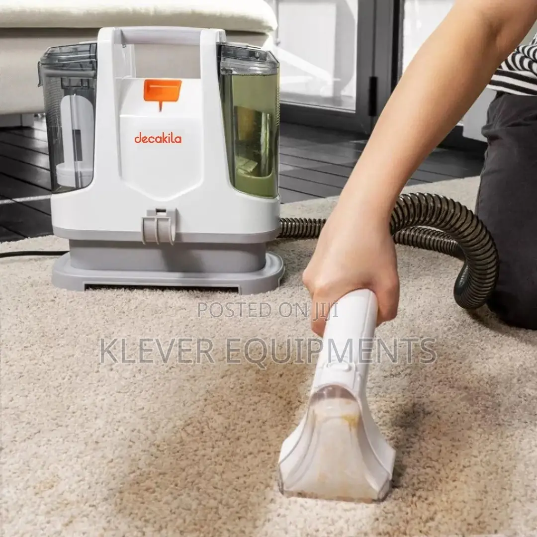 Decakila Spot Cleaners