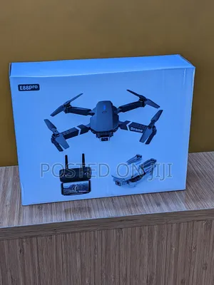 E88pro Drone Camera