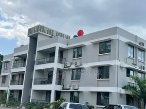 Furnished 2bdrm Apartment in Mikocheni for rent
