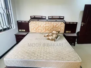 Furnished 2bdrm Apartment in Mikocheni for rent