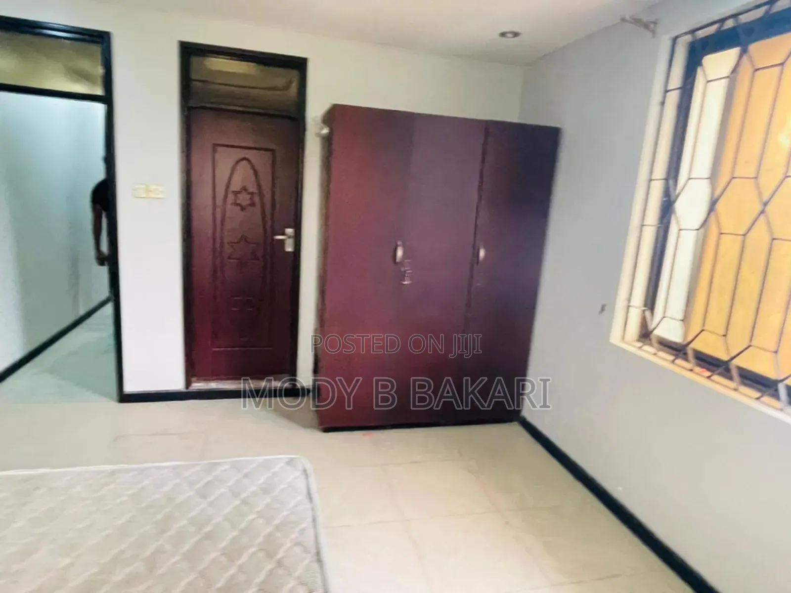 Furnished 2bdrm Apartment in Mikocheni for rent