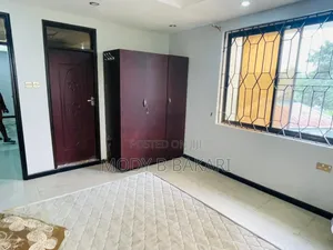 Furnished 2bdrm Apartment in Mikocheni for rent