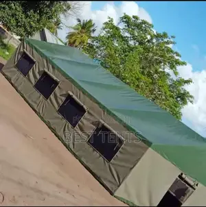 Tents, Canvas Product in Tanzania
