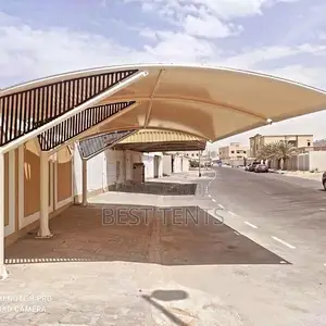 Tents, Canvas,Car Parking Shade