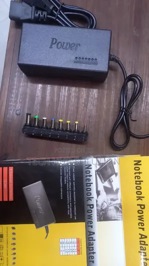 Hp Bluepin Power Adapter