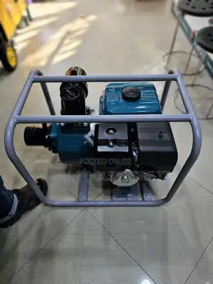 Total Water Pump 4"
