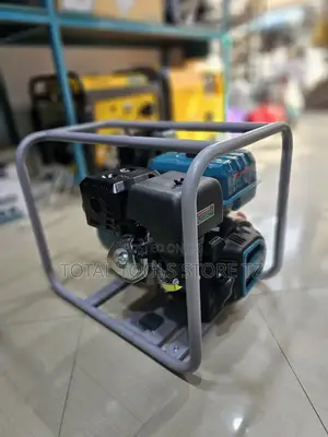Total Water Pump 4"