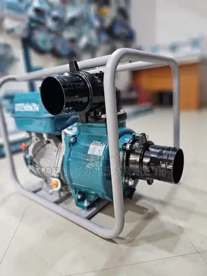 Total Water Pump 4"