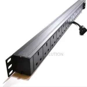 PDU 10 Way Stable Power Distribution.
