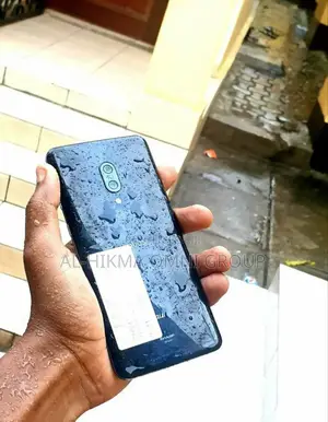 Sharp Aquos Zero 2 256 GB