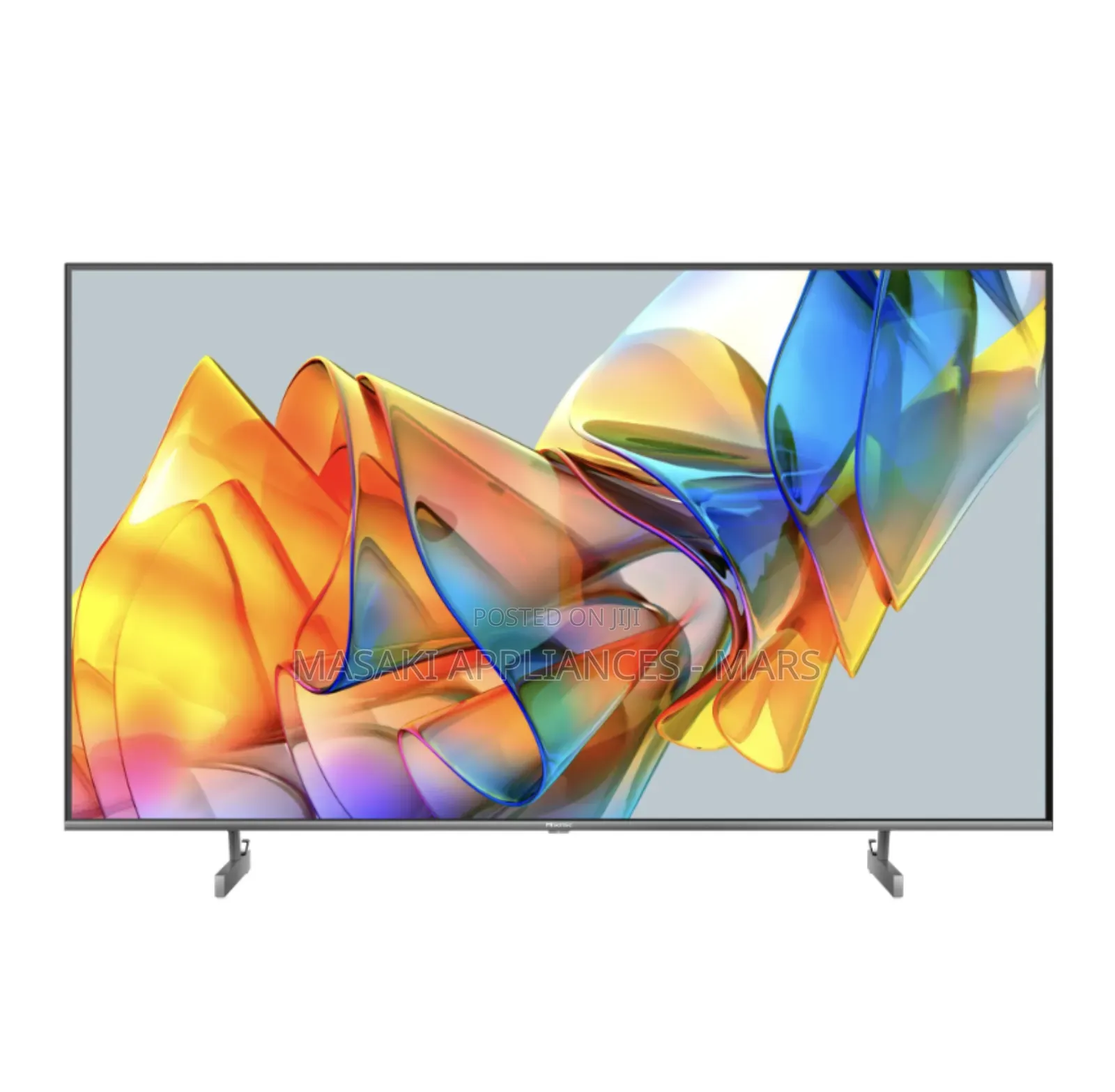 Hisense 75u6k Quantum Uled Tv