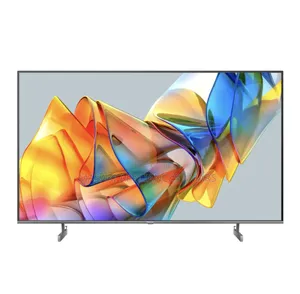 Hisense 75u6k Quantum Uled Tv