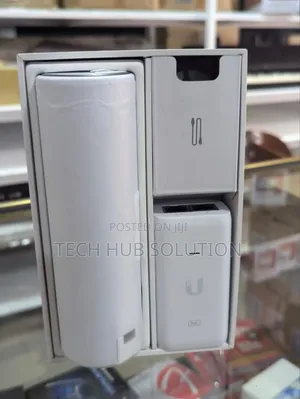Ubiquiti Uap-Flexhd Wifi 5 Mesh Poe Wireless Access Point