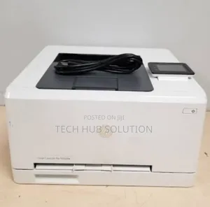 HP Color Laserjet M150a Printer