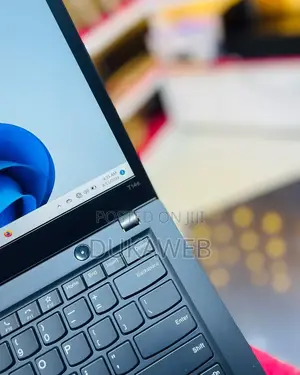 Laptop Lenovo ThinkPad T14s G4 32GB Intel Core I7 SSD 512GB