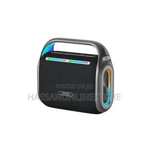 Vidvie XL-SP922 Outdoor Dual-Mic Karaoke Wireless Speaker