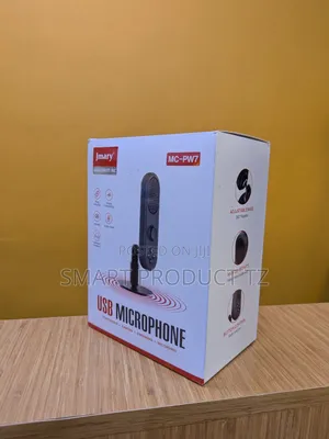 Jmary USB Microphone