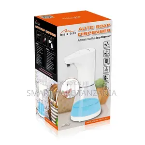 Automatic Soap Dispenser Foaming Soap Dispenser Touchless