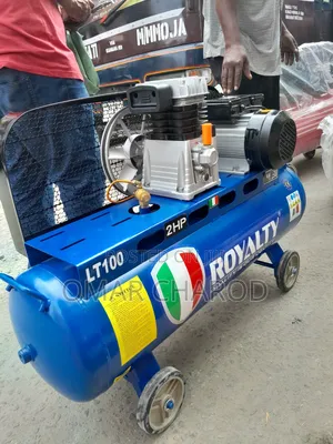 Air Compressor
