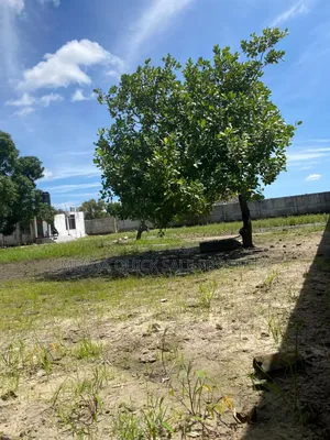 Plot for Sale at Kigamboni