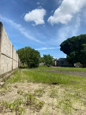 Plot for Sale at Kigamboni