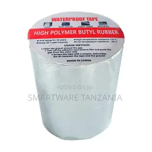 20CM Waterproof Tape, Duct Seal Tape, Roof, Water Leak, Wall
